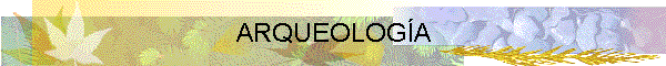 ARQUEOLOGA