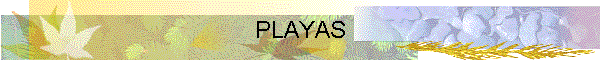 PLAYAS