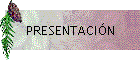PRESENTACIN